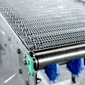 What makes a good conveyor belt?