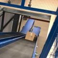 What are conveyor belt mainly used for?
