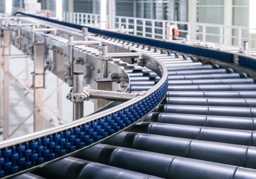 What's the name of conveyor belt?